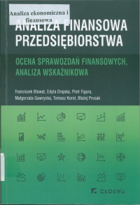 Okładka