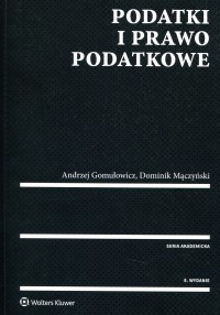 Okładka