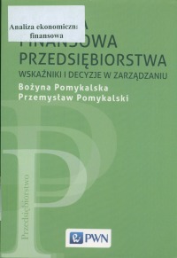 Okładka