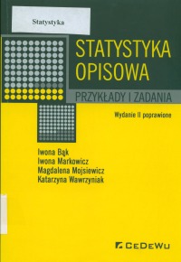 Okładka