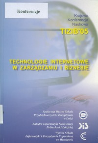 Okładka
