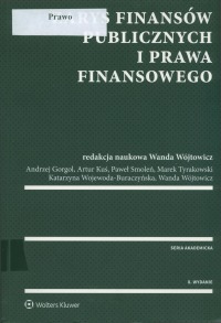 Okładka