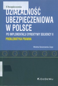 Okładka