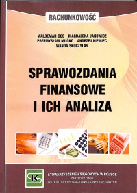 Okładka