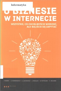Okładka