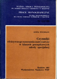 Okładka