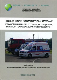 Okładka