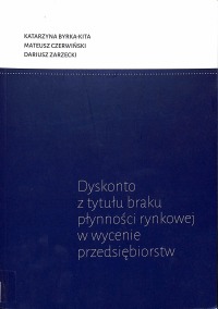 Okładka