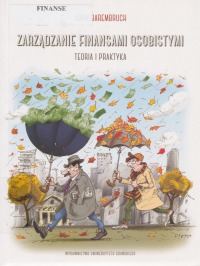 Okładka