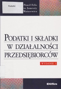 Okładka
