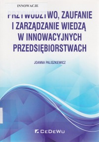 Okładka