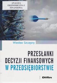Okładka
