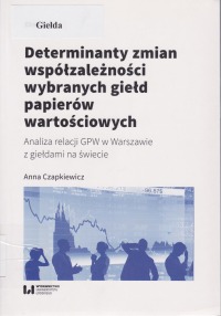 Okładka