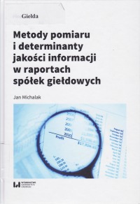 Okładka