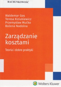 Okładka