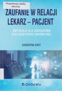 Okładka