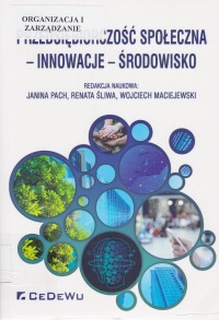 Okładka