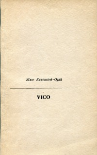 Okładka