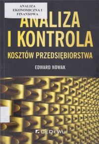 Okładka