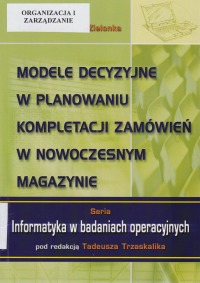 Okładka