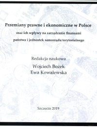 Okładka