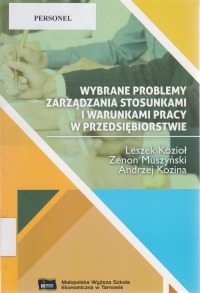 Okładka