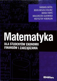 Okładka