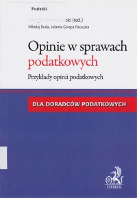 Okładka