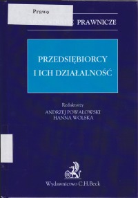 Okładka
