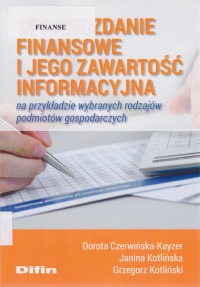 Okładka