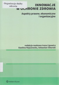 Okładka