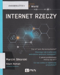 Okładka