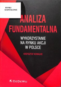 Okładka