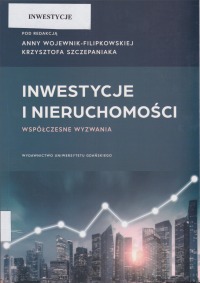 Okładka