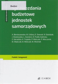 Okładka