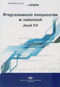 Okładka