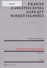 Okładka