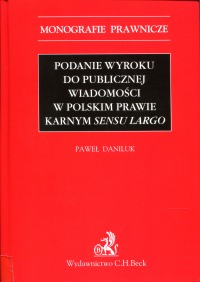 Okładka