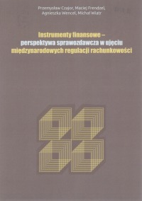 Okładka