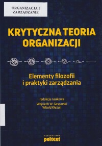 Okładka
