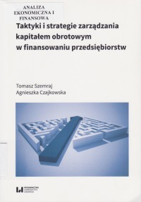 Okładka