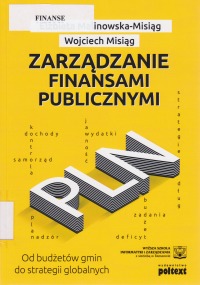 Okładka