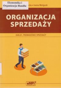 Okładka