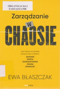 Okładka