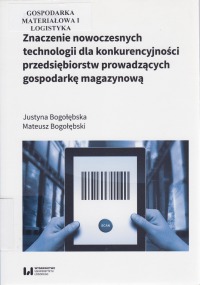 Okładka