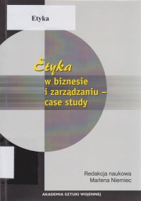 Okładka