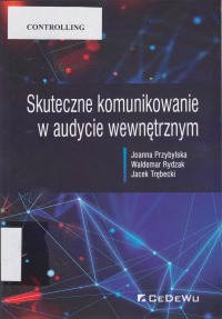 Okładka
