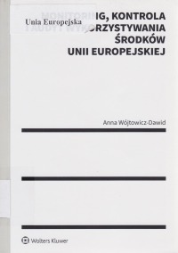 Okładka