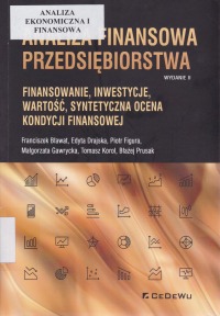 Okładka