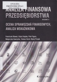 Okładka